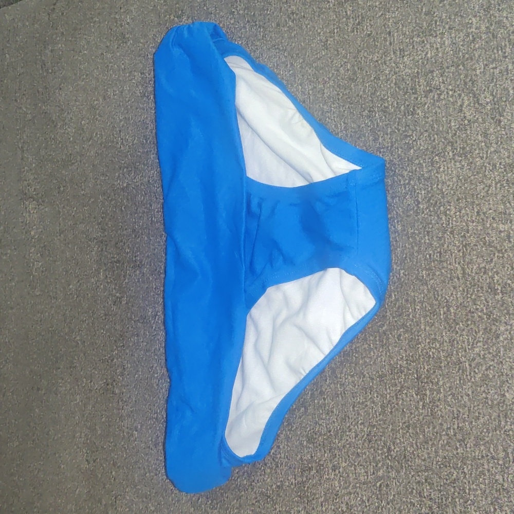 Aqua Tech bikini bottom - Picture 2 of 3